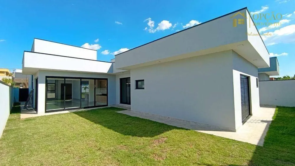 Casa, 3 quartos, 225 m² - Foto 9