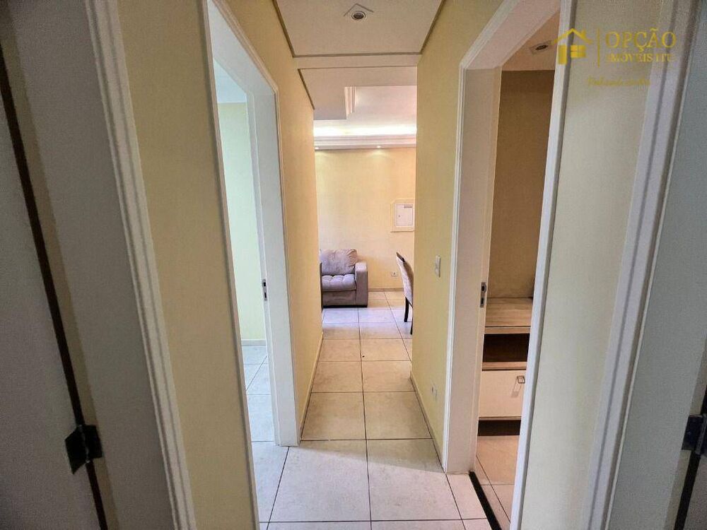 Apartamento à venda com 3 quartos, 75m² - Foto 1