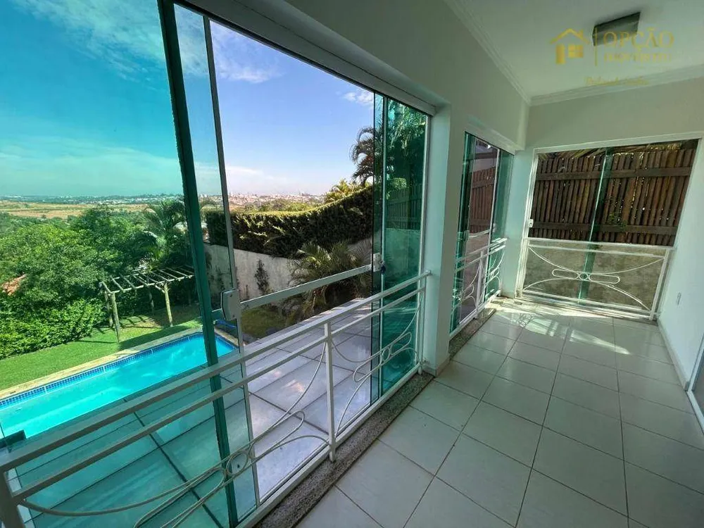 Casa de Condomínio, 4 quartos - Foto 7