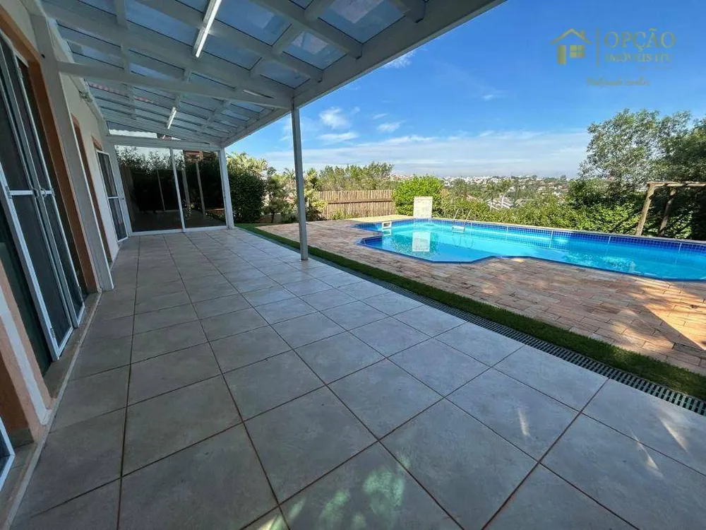 Casa de Condomínio, 4 quartos - Foto 16