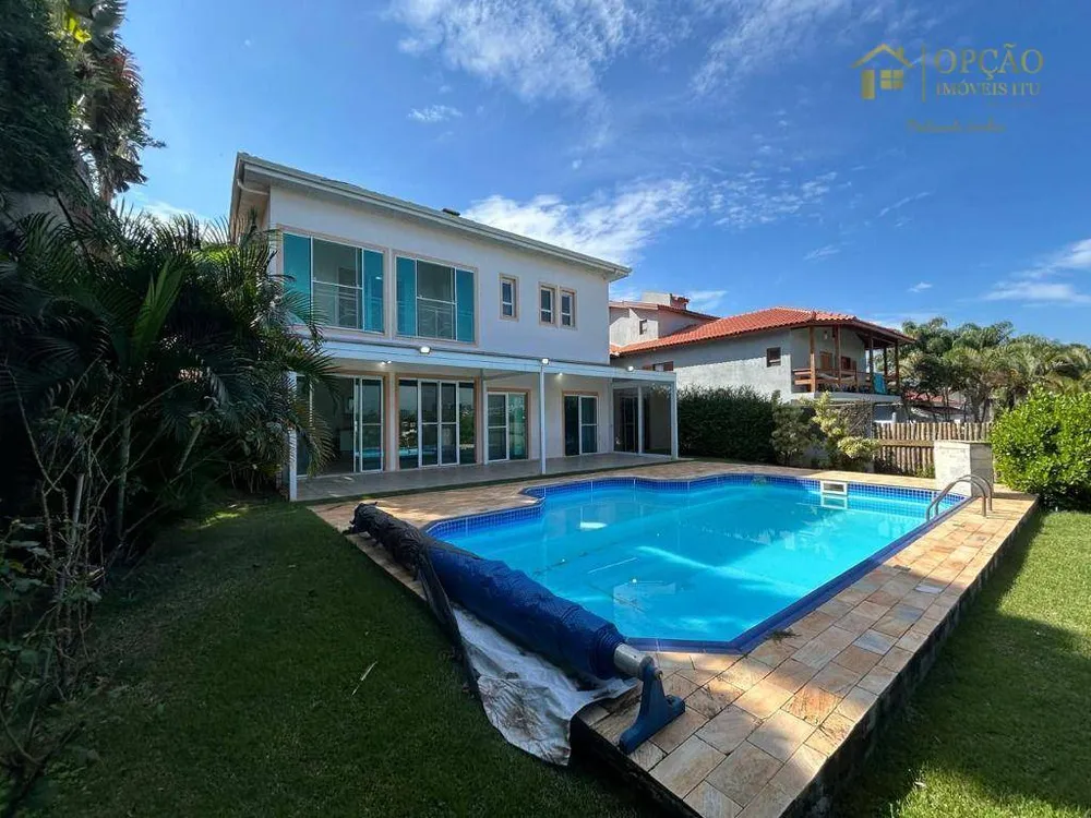 Casa de Condomínio, 4 quartos - Foto 2