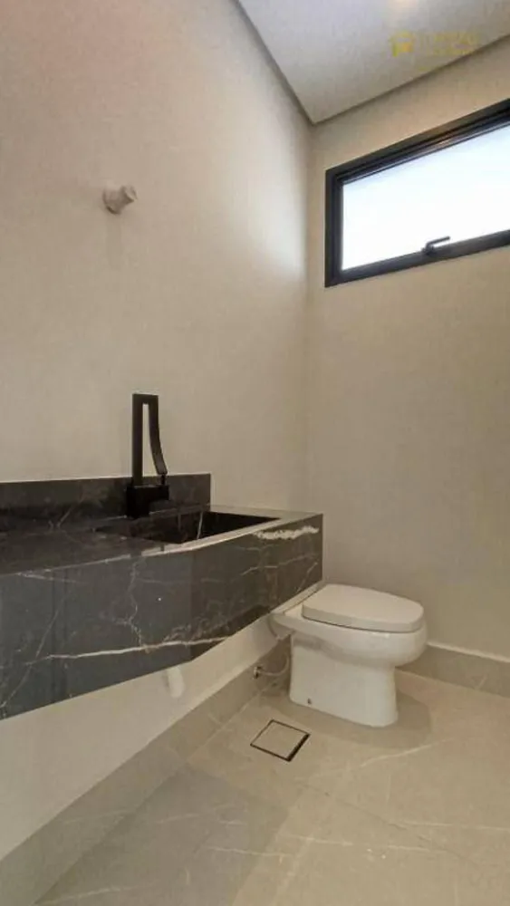 Casa de Condomínio, 4 quartos - Foto 9
