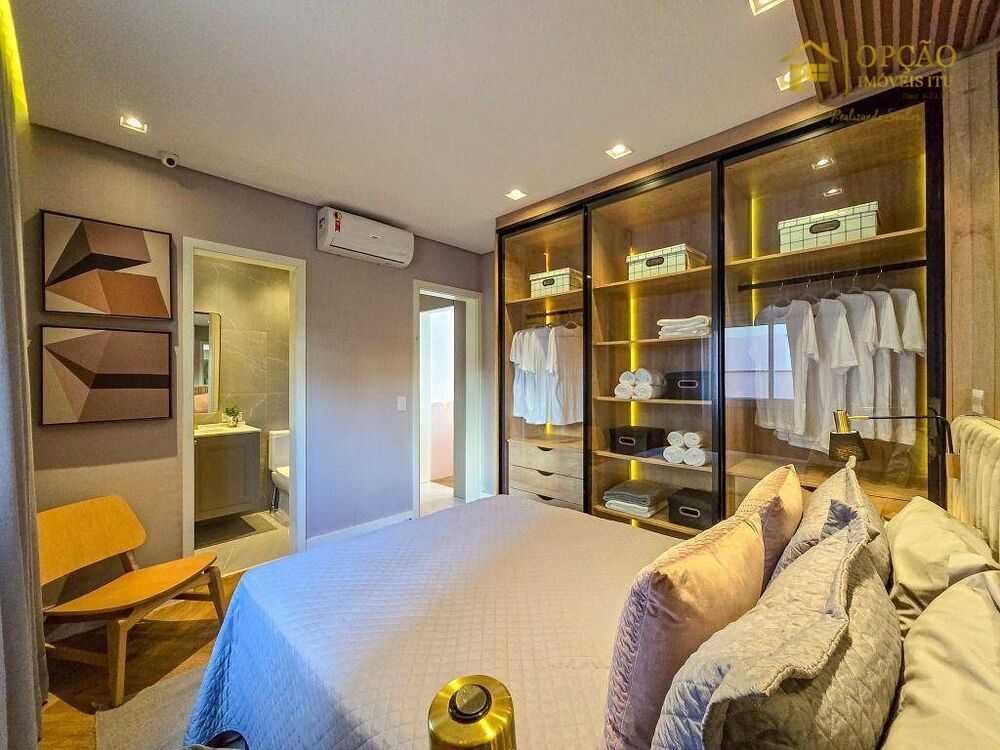 Apartamento, 3 quartos, 85 m² - Foto 7