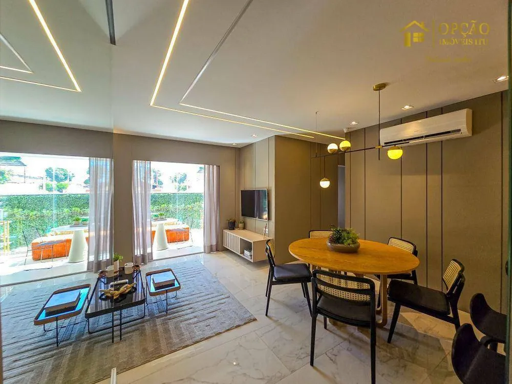 Apartamento, 3 quartos, 85 m² - Foto 7