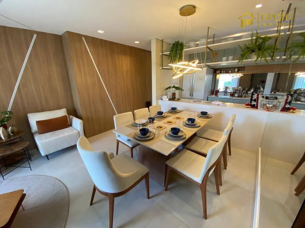 Apartamento, 3 quartos, 85 m² - Foto 2