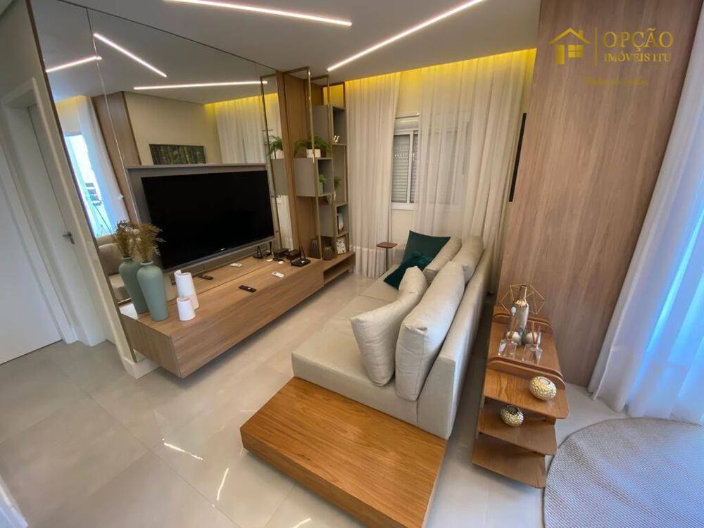 Apartamento, 3 quartos, 85 m² - Foto 1