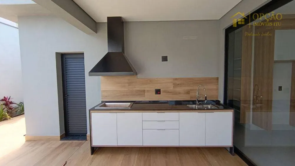 Casa de Condomínio, 3 quartos - Foto 5
