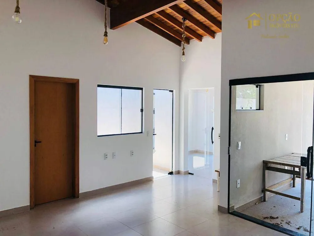 Casa, 1 quarto, 60 m² - Foto 5