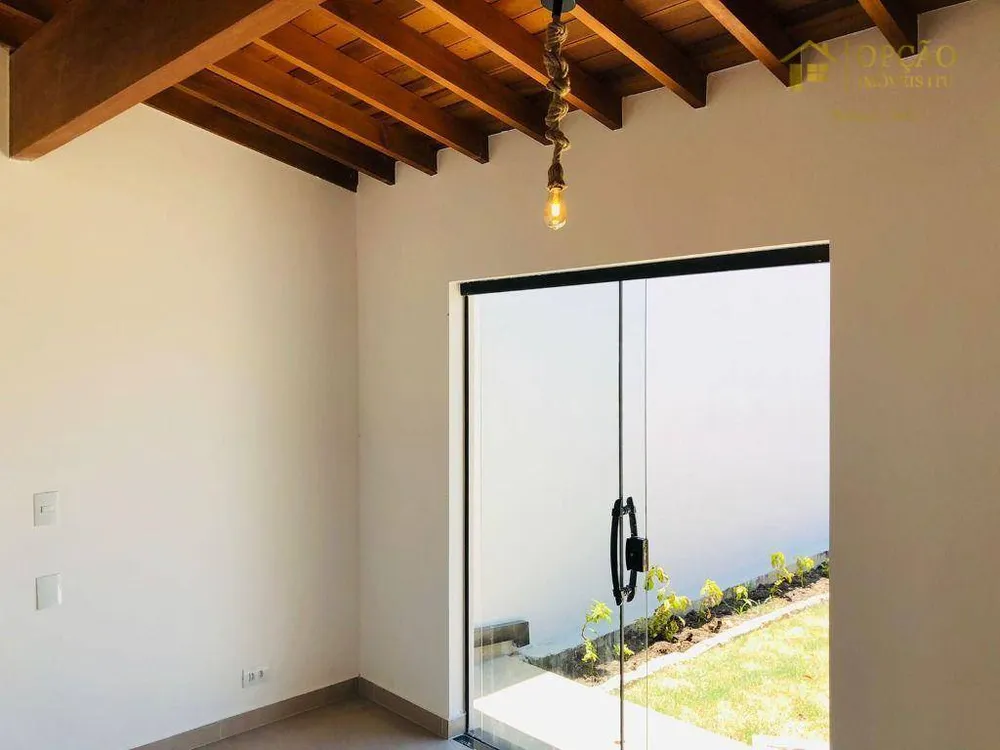 Casa, 1 quarto, 60 m² - Foto 1