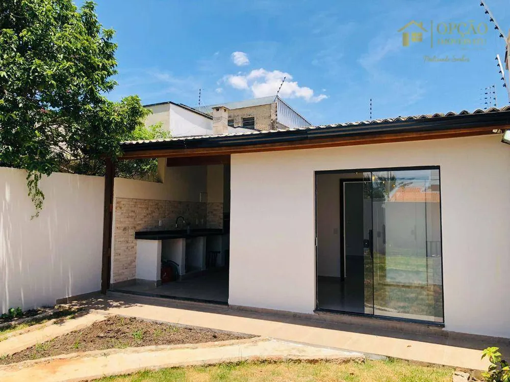 Casa, 1 quarto, 60 m² - Foto 6