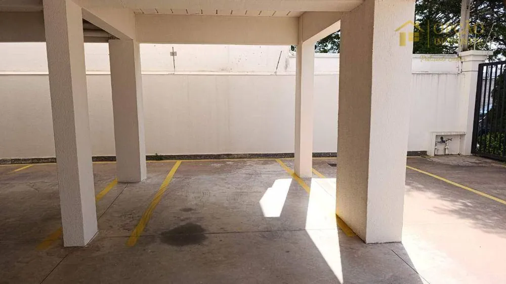 Apartamento, 1 quarto, 42 m² - Foto 9