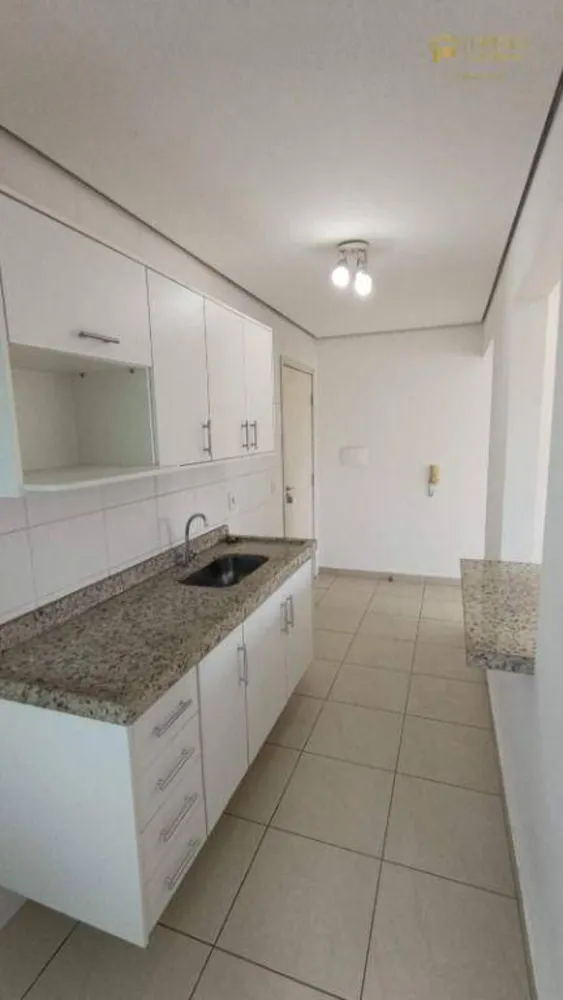 Apartamento, 1 quarto, 42 m² - Foto 6