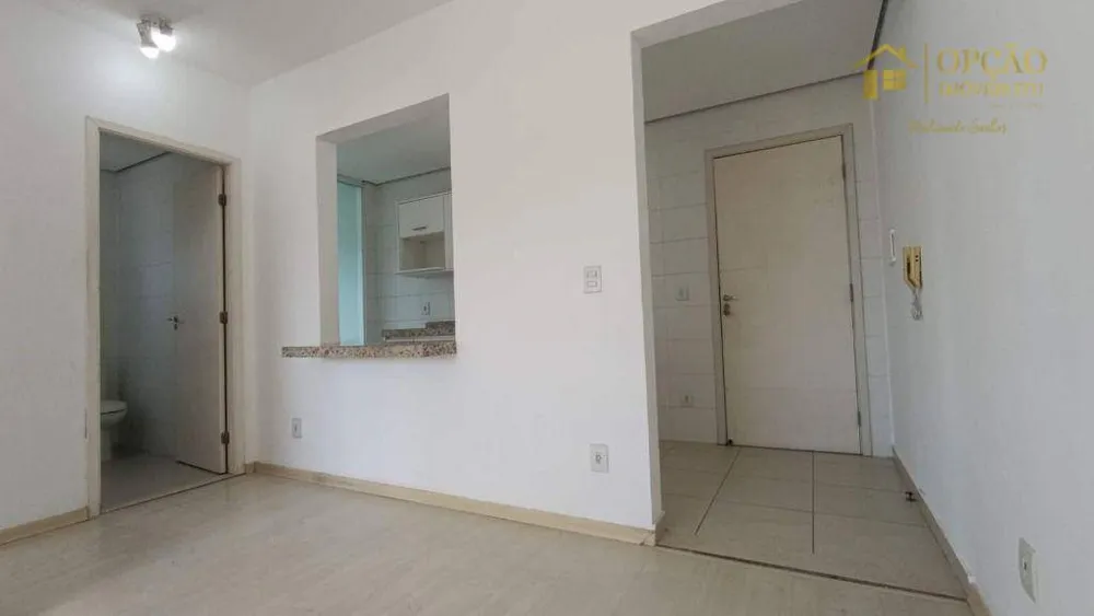 Apartamento, 1 quarto, 42 m² - Foto 1