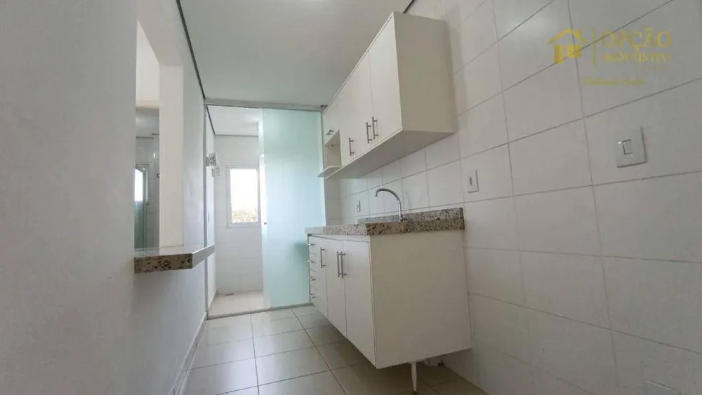 Apartamento, 1 quarto, 42 m² - Foto 5
