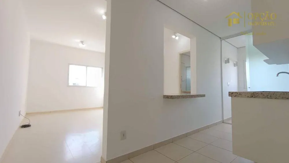 Apartamento, 1 quarto, 42 m² - Foto 2