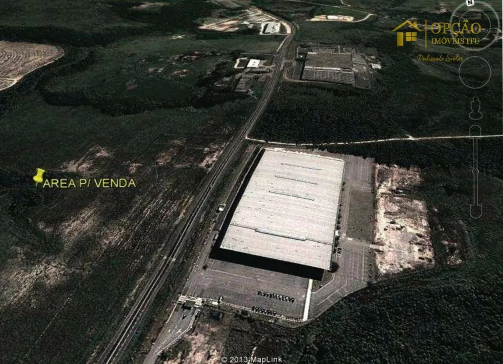 Terreno, 3 hectares - Foto 6