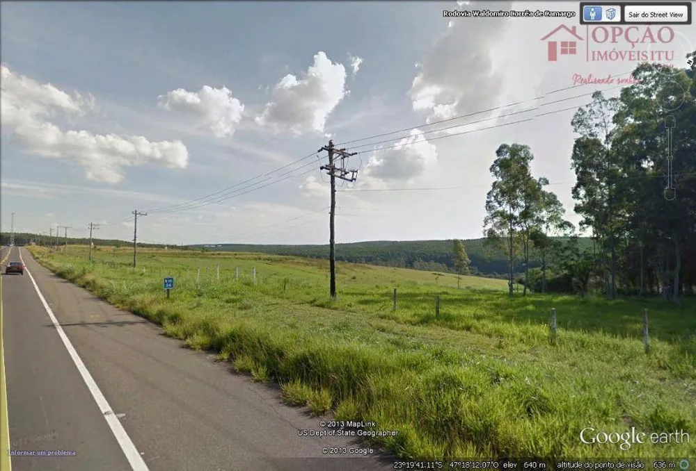 Terreno, 3 hectares - Foto 2