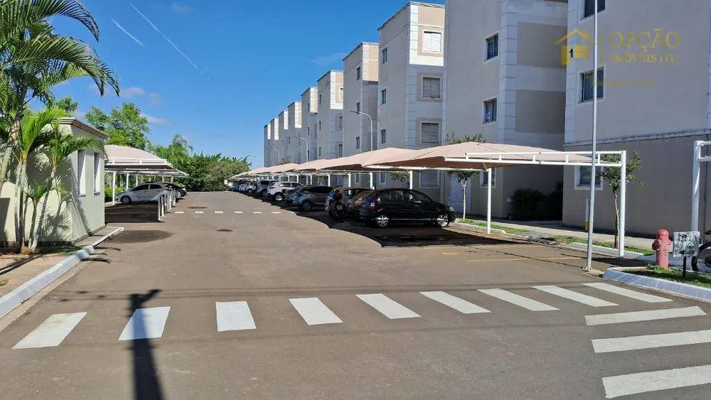 Apartamento, 2 quartos, 46 m² - Foto 15