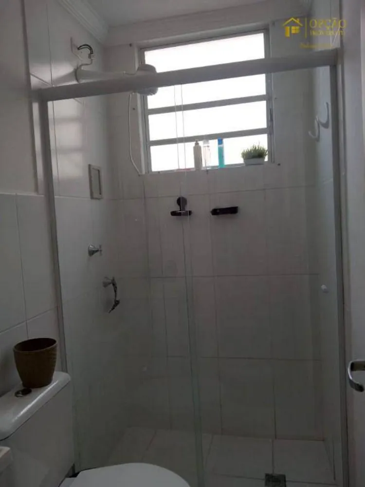Apartamento, 2 quartos, 46 m² - Foto 1