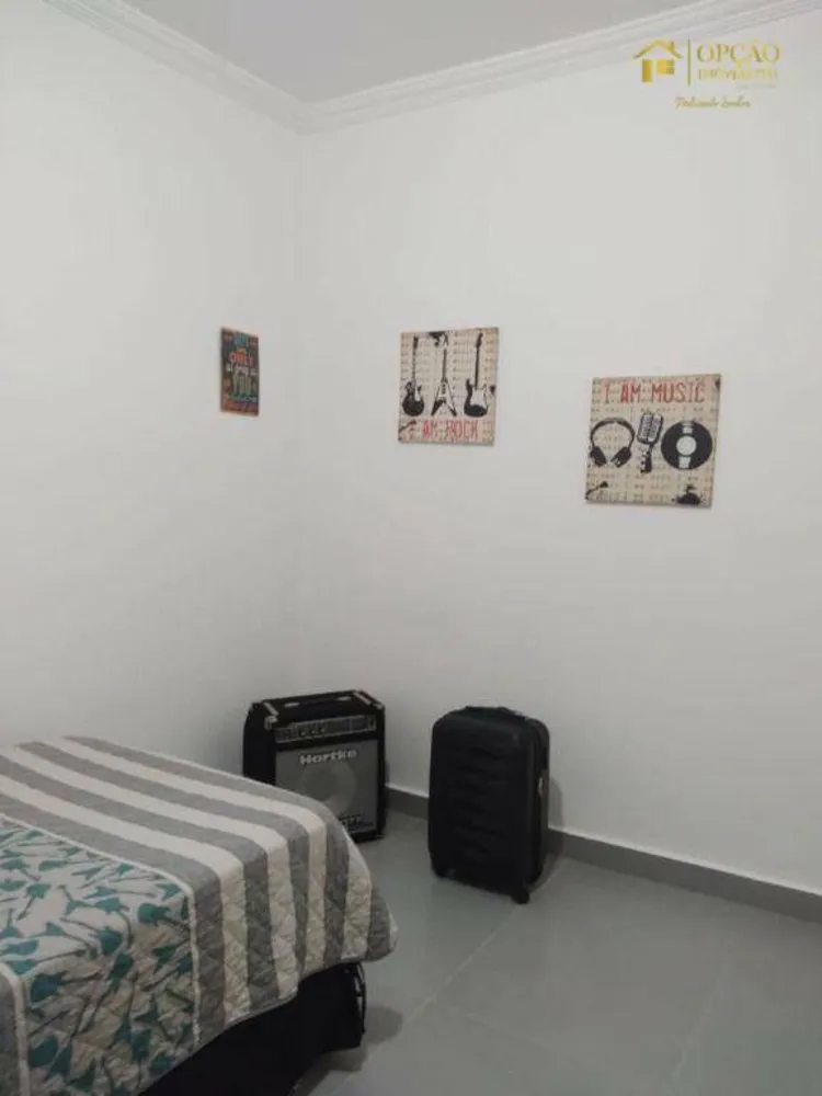 Apartamento, 2 quartos, 46 m² - Foto 3