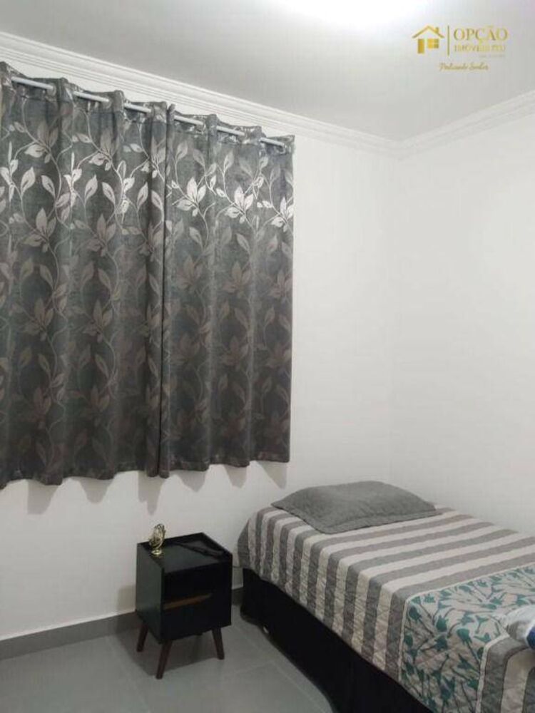 Apartamento, 2 quartos, 46 m² - Foto 1