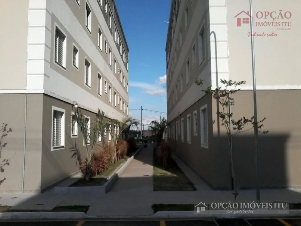 Apartamento, 2 quartos, 46 m² - Foto 9