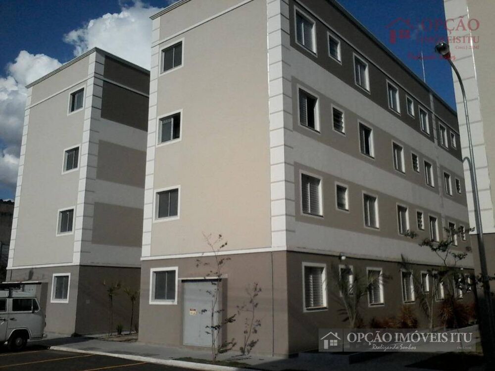Apartamento, 2 quartos, 46 m² - Foto 4