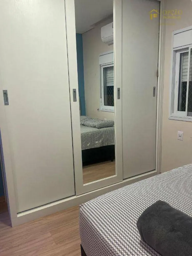 Casa de Condomínio, 3 quartos - Foto 10