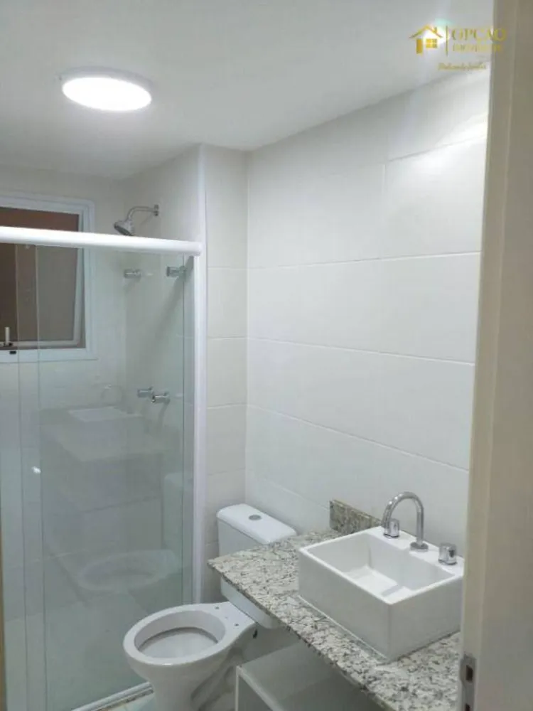 Apartamento, 3 quartos, 76 m² - Foto 4