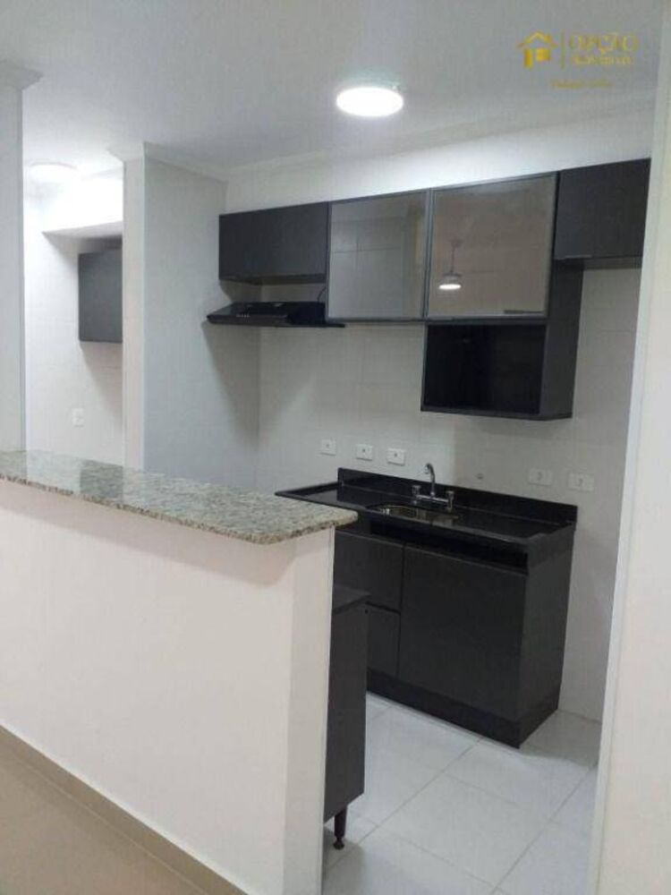 Apartamento, 3 quartos, 76 m² - Foto 3