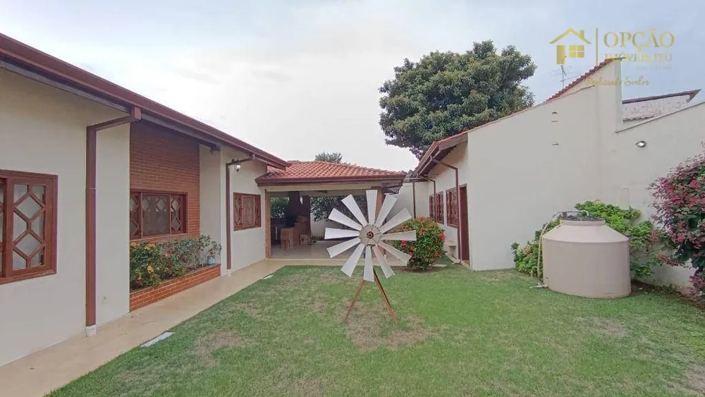 Casa, 3 quartos, 287 m² - Foto 10