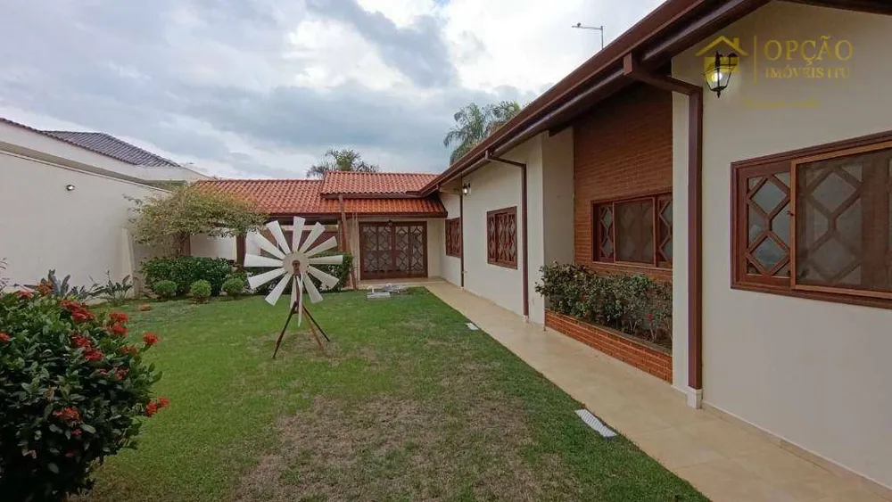 Casa, 3 quartos, 287 m² - Foto 11