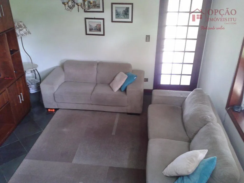 Casa de Condomínio, 3 quartos - Foto 7