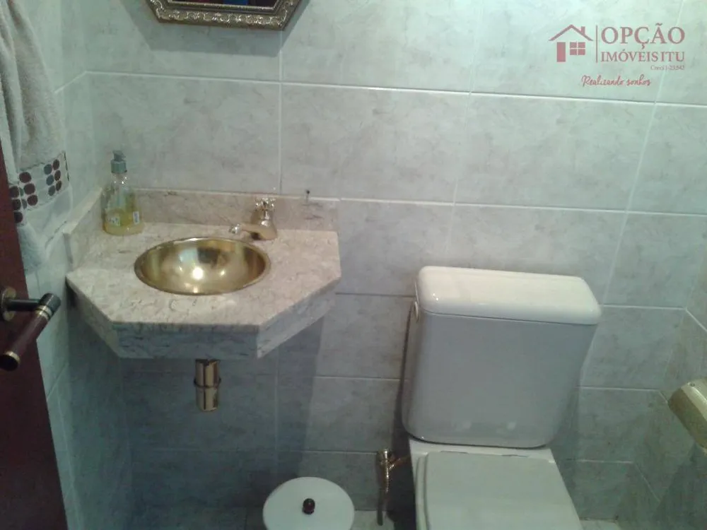 Casa de Condomínio, 3 quartos - Foto 6