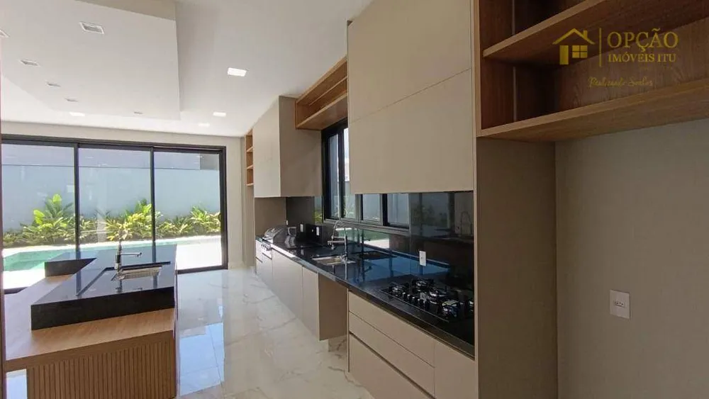 Casa de Condomínio, 4 quartos - Foto 2