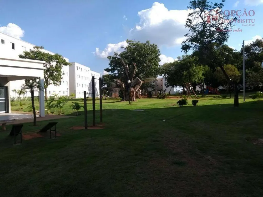 Apartamento, 2 quartos, 48 m² - Foto 8