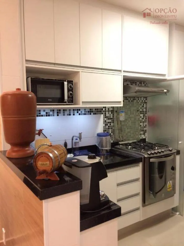 Apartamento, 2 quartos, 48 m² - Foto 1