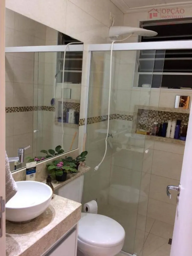 Apartamento, 2 quartos, 48 m² - Foto 3