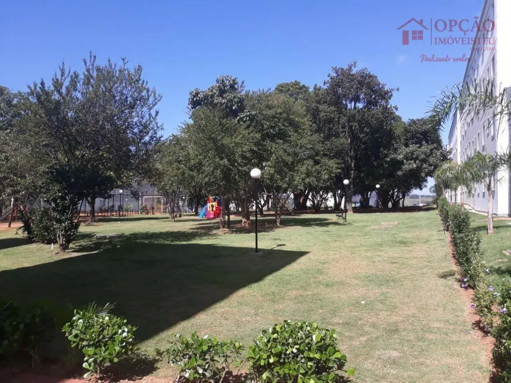Apartamento, 2 quartos, 48 m² - Foto 12
