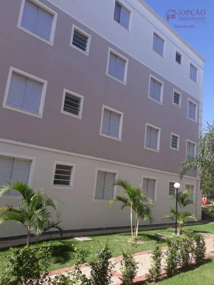 Apartamento, 2 quartos, 48 m² - Foto 7
