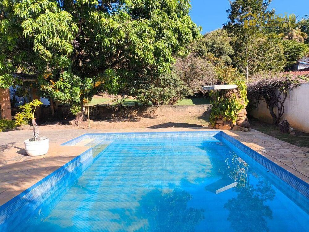 Chácara à venda com 3 quartos, 400m² - Foto 16