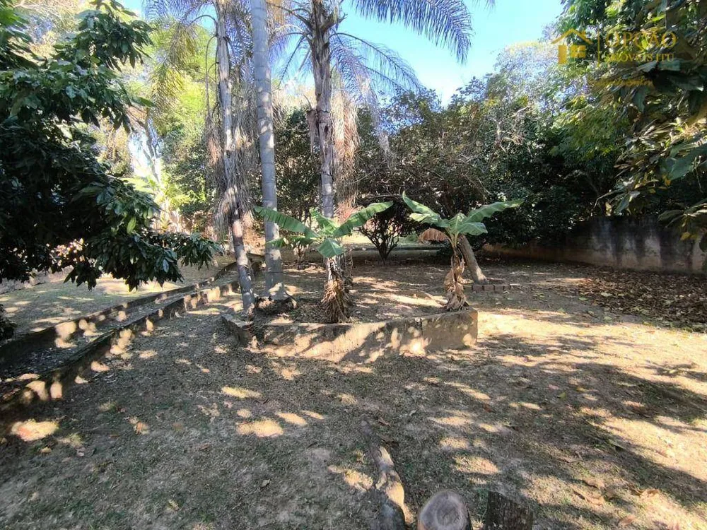 Chácara, 3 quartos, 2321 m² - Foto 19