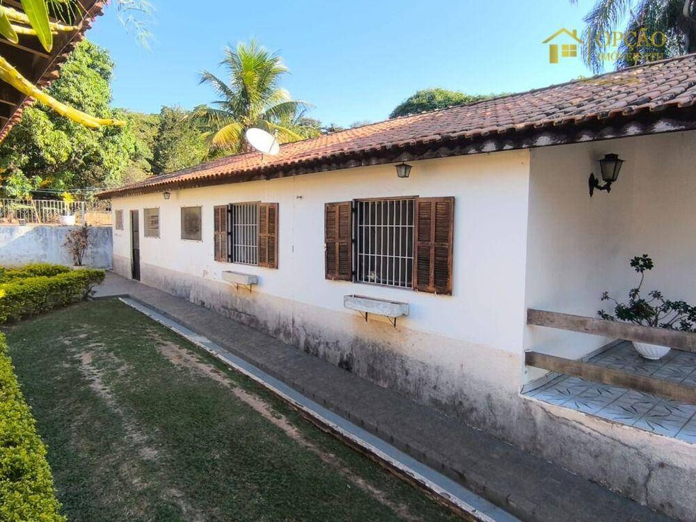 Chácara à venda com 3 quartos, 400m² - Foto 4