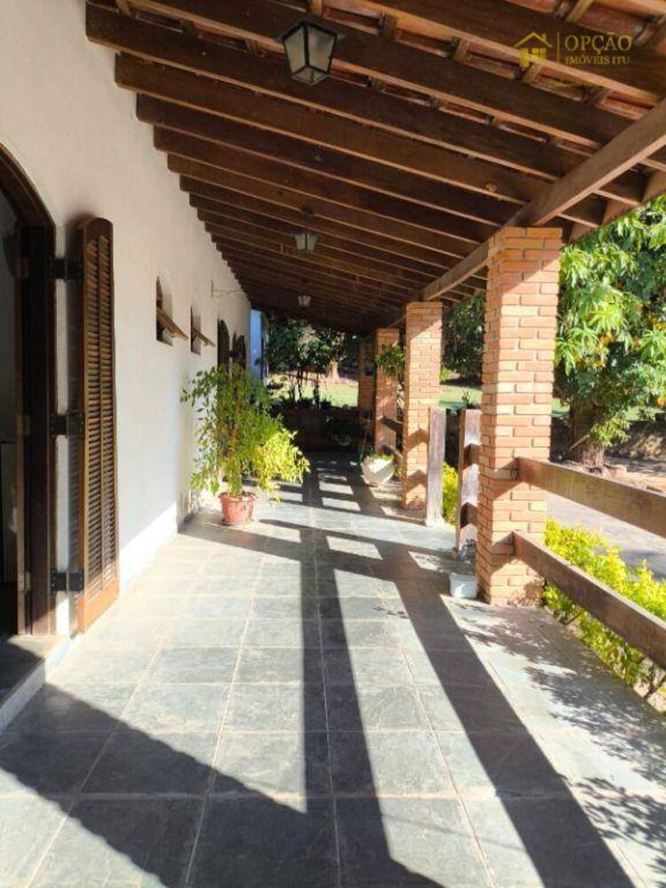 Chácara à venda com 3 quartos, 400m² - Foto 11