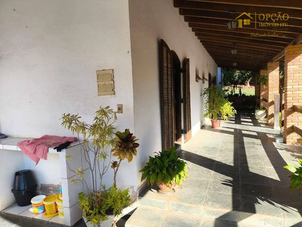Chácara, 3 quartos, 2321 m² - Foto 8