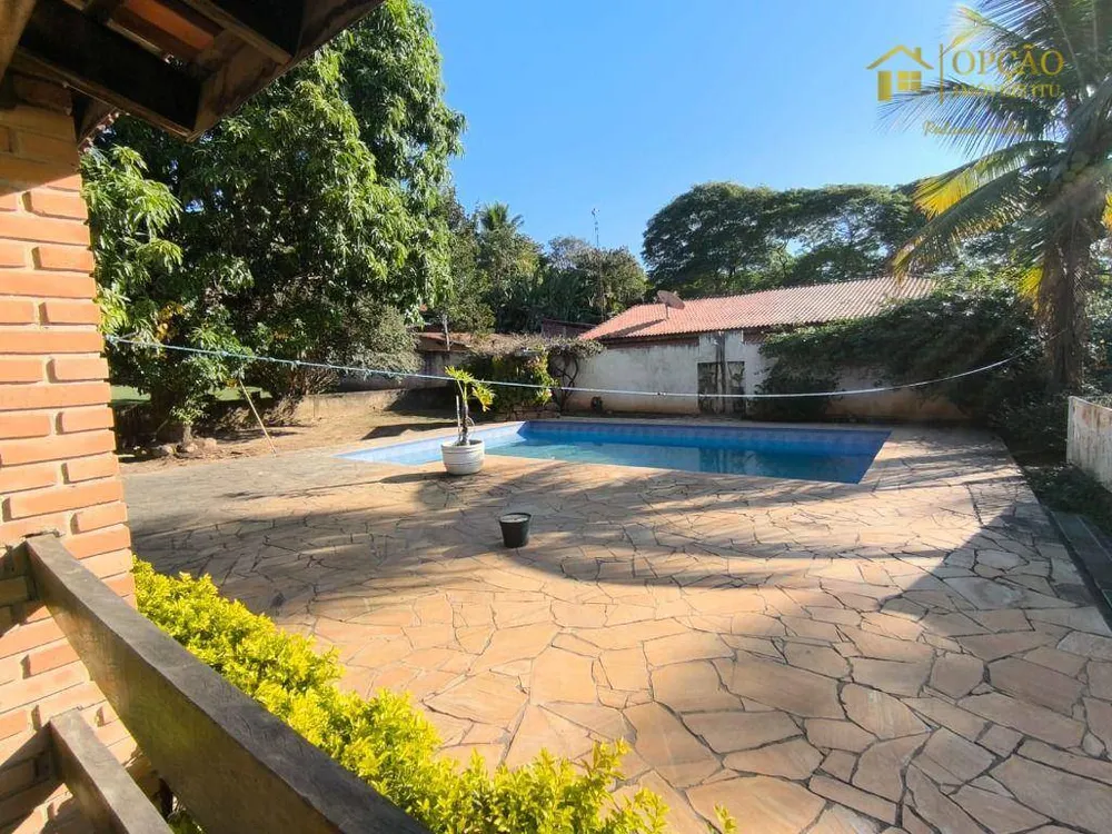 Chácara, 3 quartos, 2321 m² - Foto 15