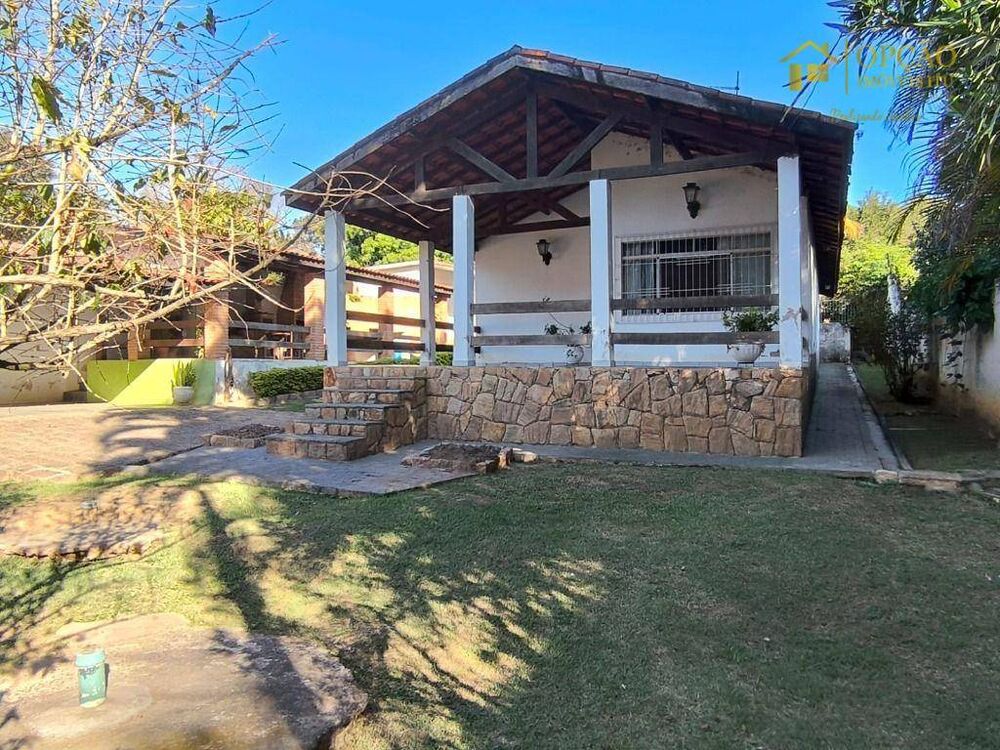 Chácara à venda com 3 quartos, 400m² - Foto 3