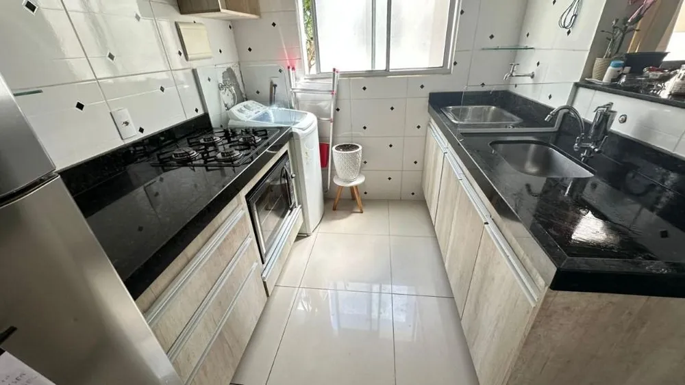 Apartamento, 2 quartos, 44 m² - Foto 6