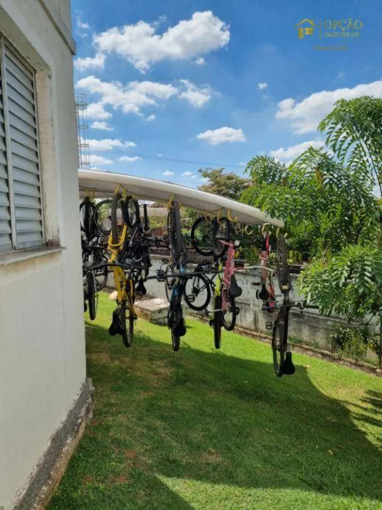Apartamento, 2 quartos, 44 m² - Foto 3