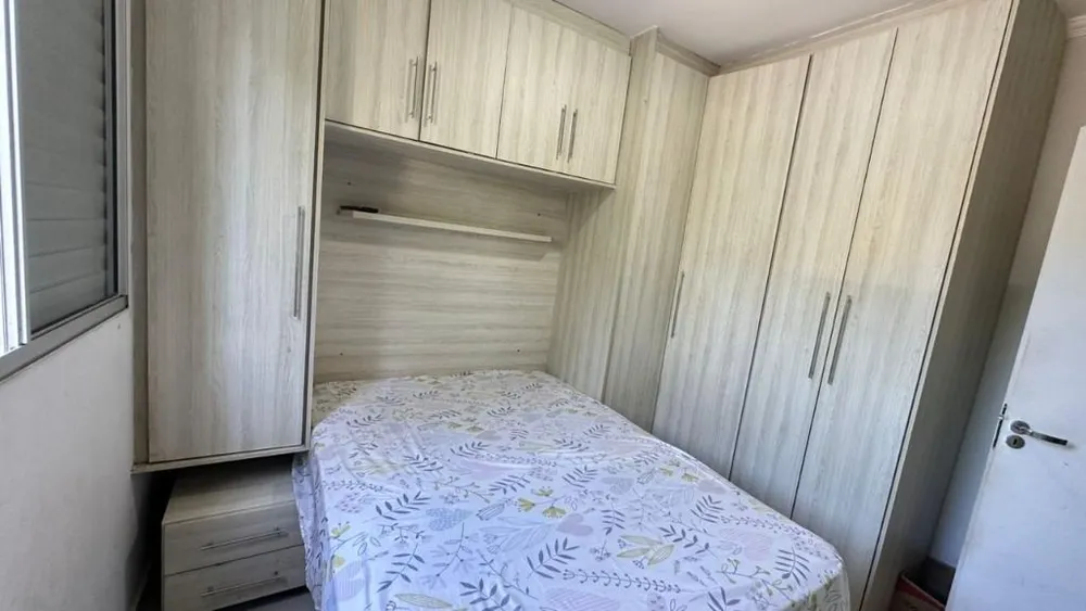 Apartamento, 2 quartos, 44 m² - Foto 8